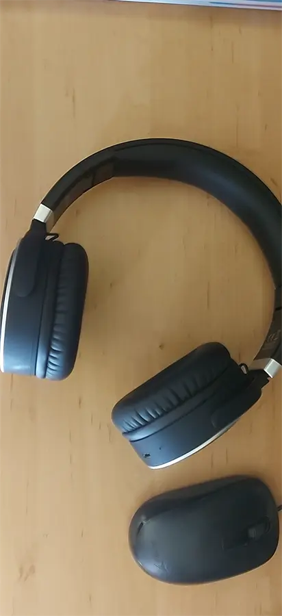 Khách hàng review Tai nghe Bluetooth Chụp Tai Kanen K6 6