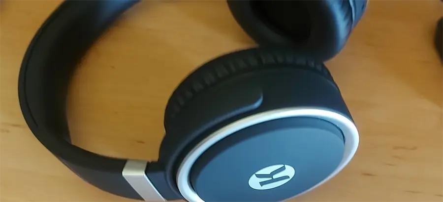 Khách hàng review Tai nghe Bluetooth Chụp Tai Kanen K6 5