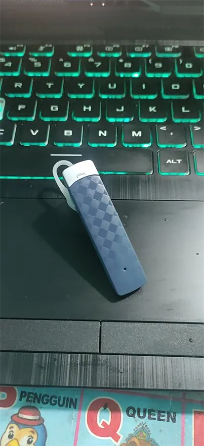 Khách hàng review Tai nghe Bluetooth 1 Bên Roman R552X 5