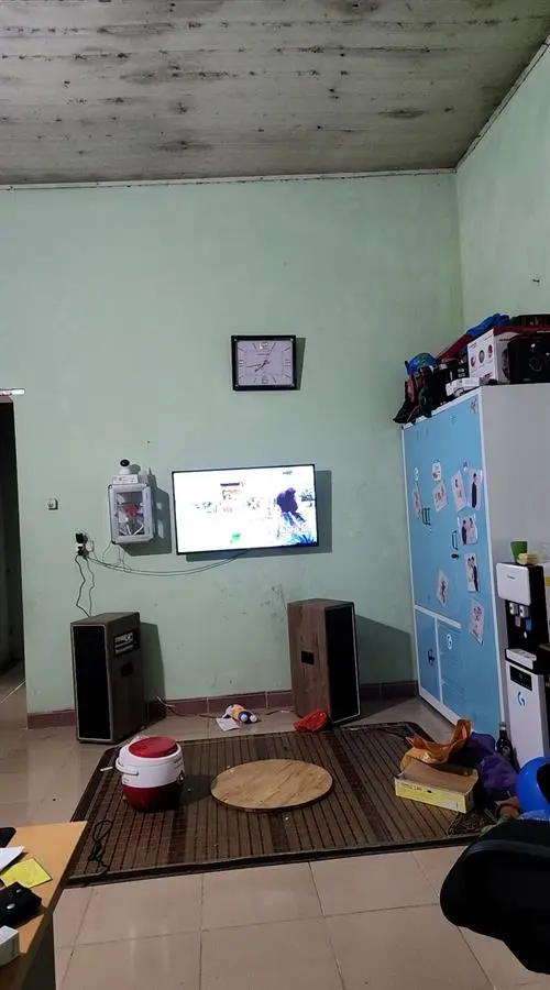 Khách hàng review Cặp loa điện karaoke BlackHammer BH-408 400W 2