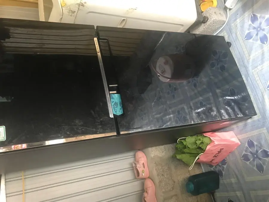 Khách hàng review Tủ lạnh Samsung Inverter 208 lít RT20HAR8DBU/SV 25