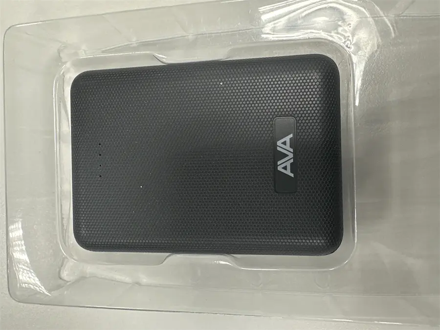 Khách hàng review Pin sạc dự phòng Polymer 10.000mAh AVA PA W11 X 4