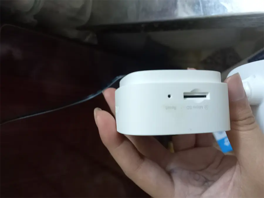 Khách hàng review Camera IP 2MP TP-Link Tapo TC60 2