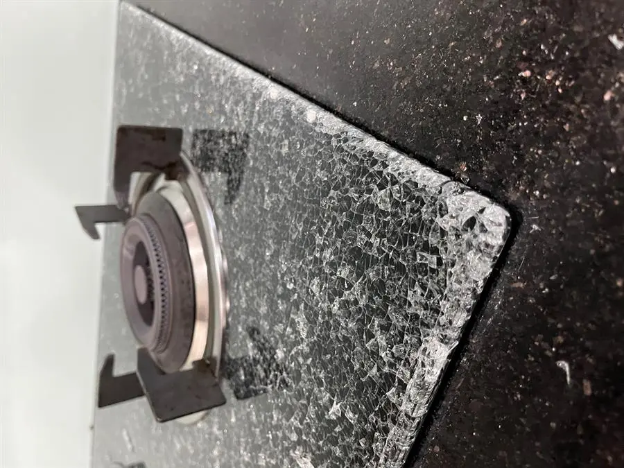 Khách hàng review Bếp ga âm Electrolux EHG723BA 12