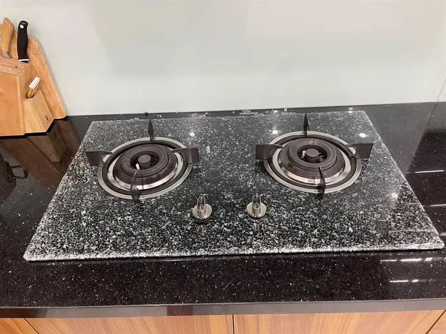 Khách hàng review Bếp ga âm Electrolux EHG723BA 13
