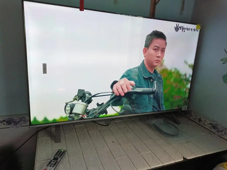 Khách hàng review Google Tivi Toshiba AI 4K 55 inch 55C350LP 4
