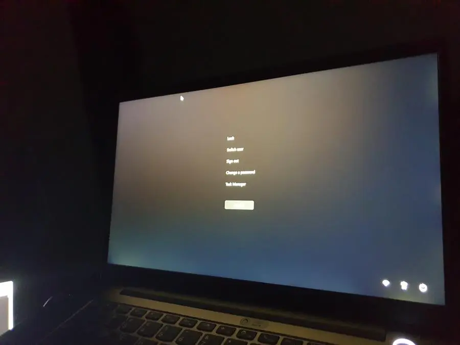 Khách hàng review Laptop Lenovo ThinkBook 14 G3 ACL R5 5500U/8GB/512GB/Win11 (21A200CPVN) 5
