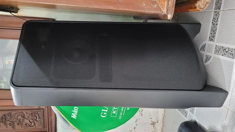 Khách hàng review Loa tháp Samsung MX-T70/XV 1500W 17