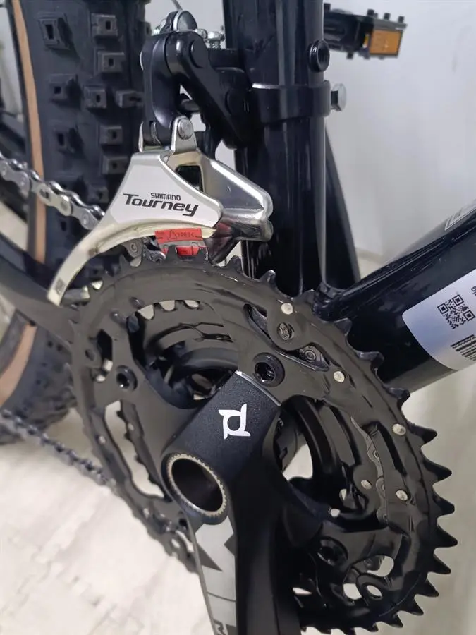 Khách hàng review Xe Đạp Địa Hình MTB Twitter Mantis 2.0 27.5 inch Size M 2