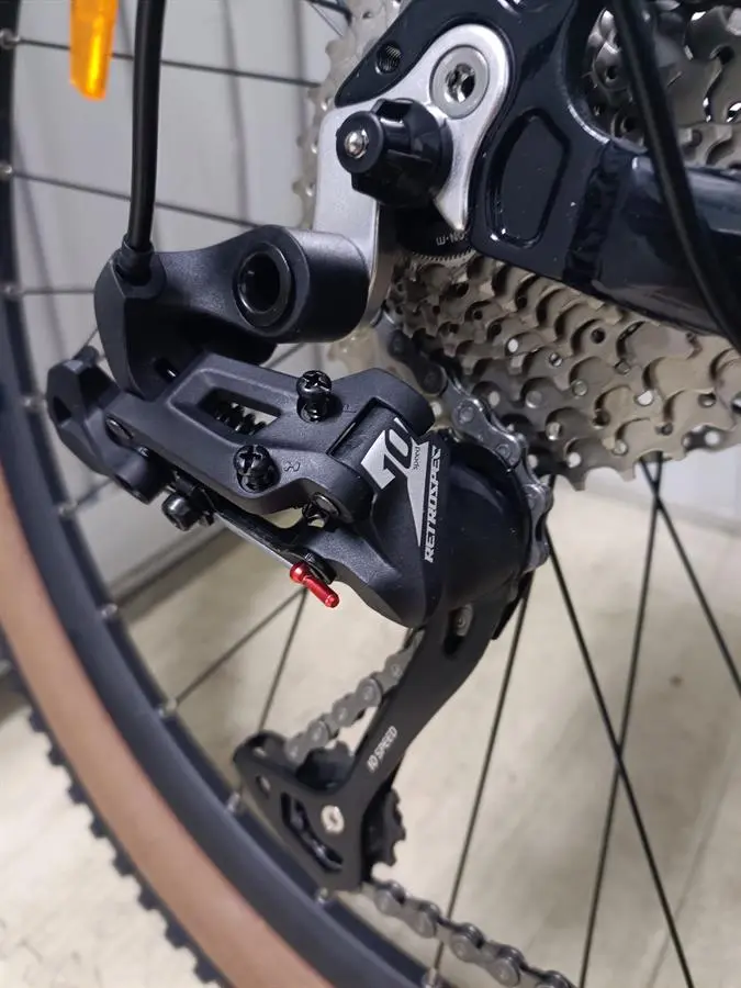 Khách hàng review Xe Đạp Địa Hình MTB Twitter Mantis 2.0 27.5 inch Size M 3