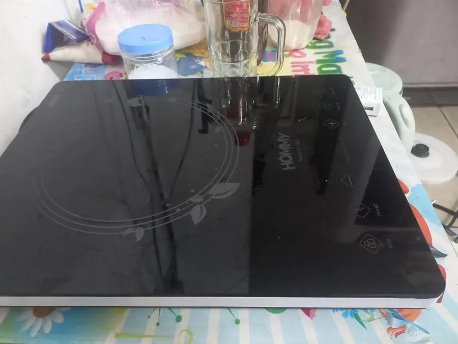hách hàng review Bếp từ Hommy XH-1322 6
