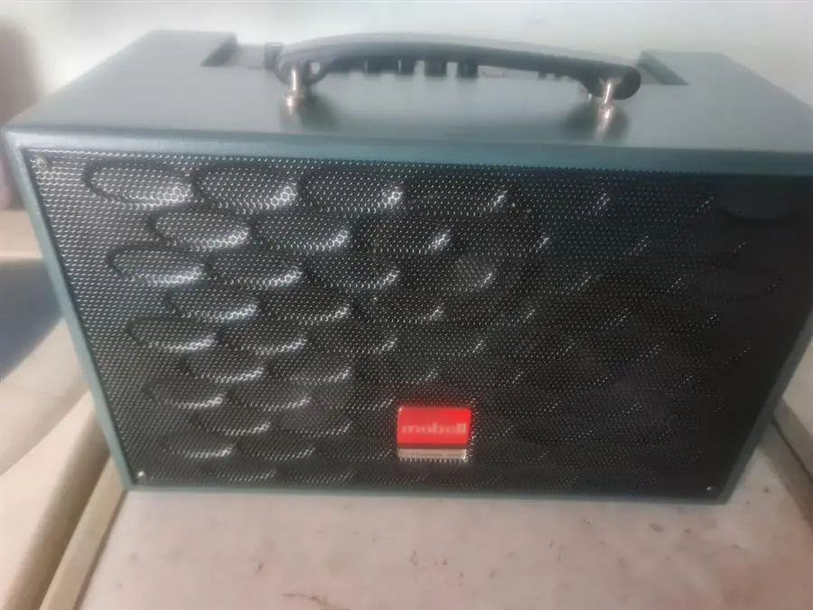 Khách hàng review Loa karaoke xách tay Mobell MK-4020 300W 6