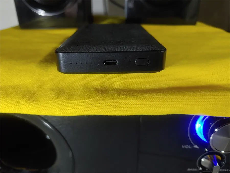 Khách hàng review Loa vi tính Bluetooth Enkor S2880 Đen 16
