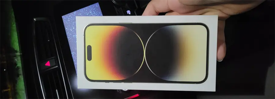 Khách hàng review Điện thoại iPhone 14 Pro Max 128GB 67