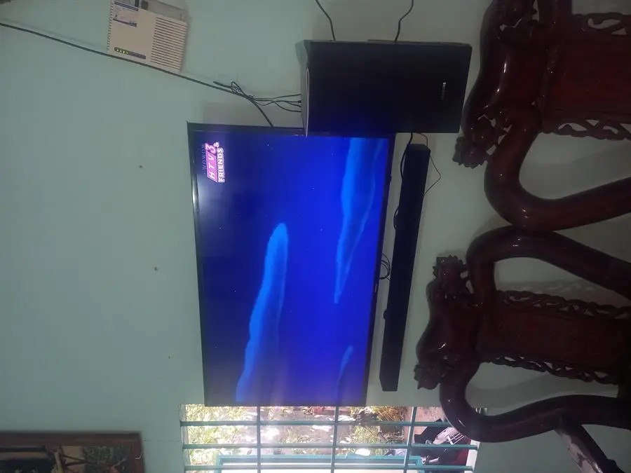 Khách hàng review Bộ loa thanh Samsung HW-T420 150W 10