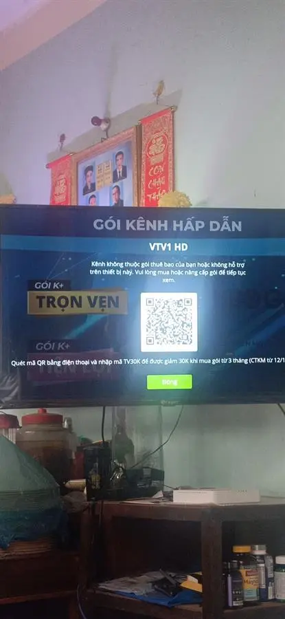 Khách hàng review Android Tivi Casper 43 inch 43FG5200 9