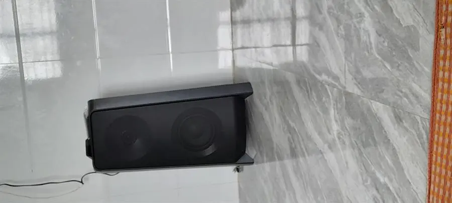 Khách hàng review Loa tháp Samsung MX-T50/XV 500W 1