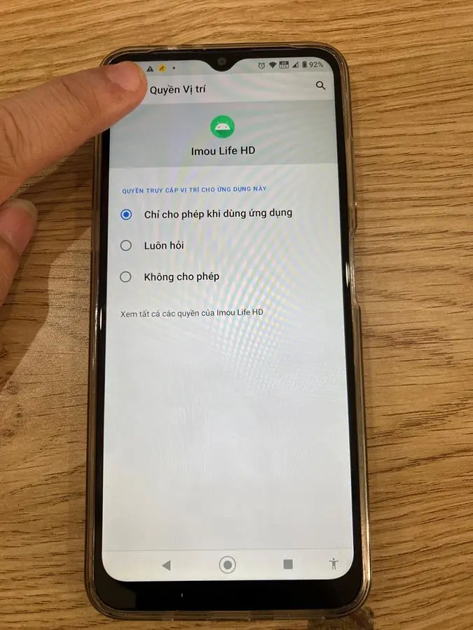 Khách hàng review Điện thoại Nokia G11 2