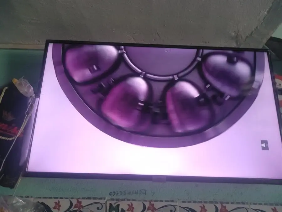 Khách hàng review Android Tivi TCL 40 inch 40S6500 3