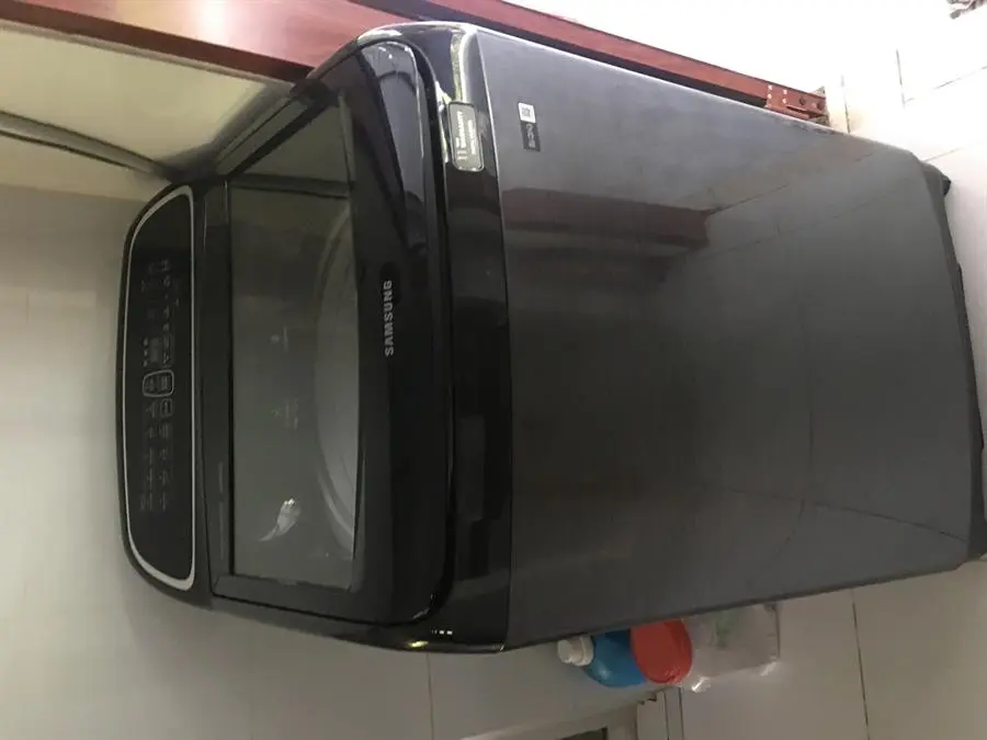 Khách hàng review Máy giặt Samsung Inverter 10 Kg WA10T5260BV/SV 1
