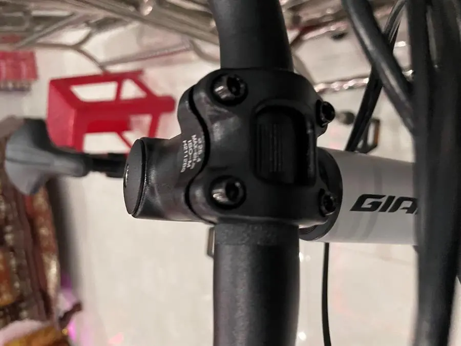 Khách hàng review Xe Đạp Địa Hình MTB Giant Rincon 2 (2022) 29 inch Size S 1