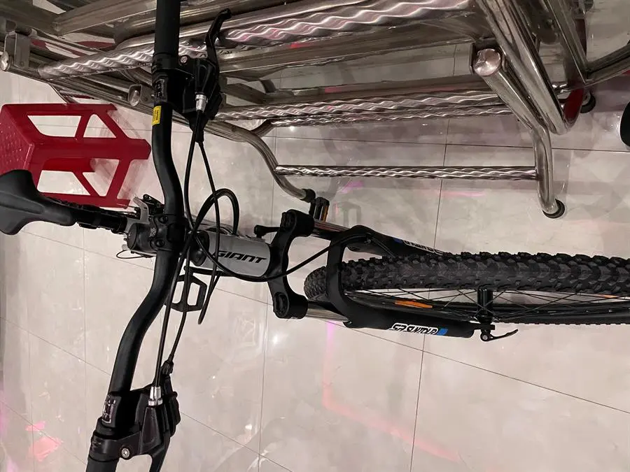 Khách hàng review Xe Đạp Địa Hình MTB Giant Rincon 2 (2022) 29 inch Size S 2