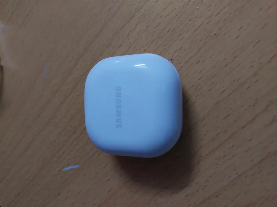 Khách hàng review Tai nghe Bluetooth True Wireless Samsung Galaxy Buds 2 R177N 12