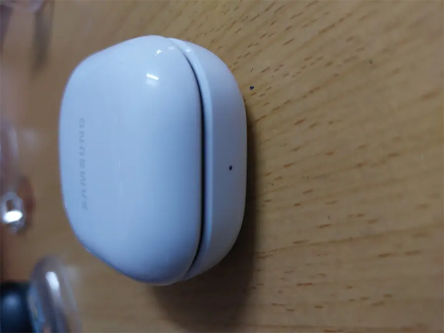 Khách hàng review Tai nghe Bluetooth True Wireless Samsung Galaxy Buds 2 R177N 11