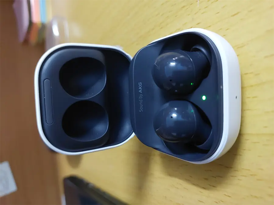 Khách hàng review Tai nghe Bluetooth True Wireless Samsung Galaxy Buds 2 R177N 13