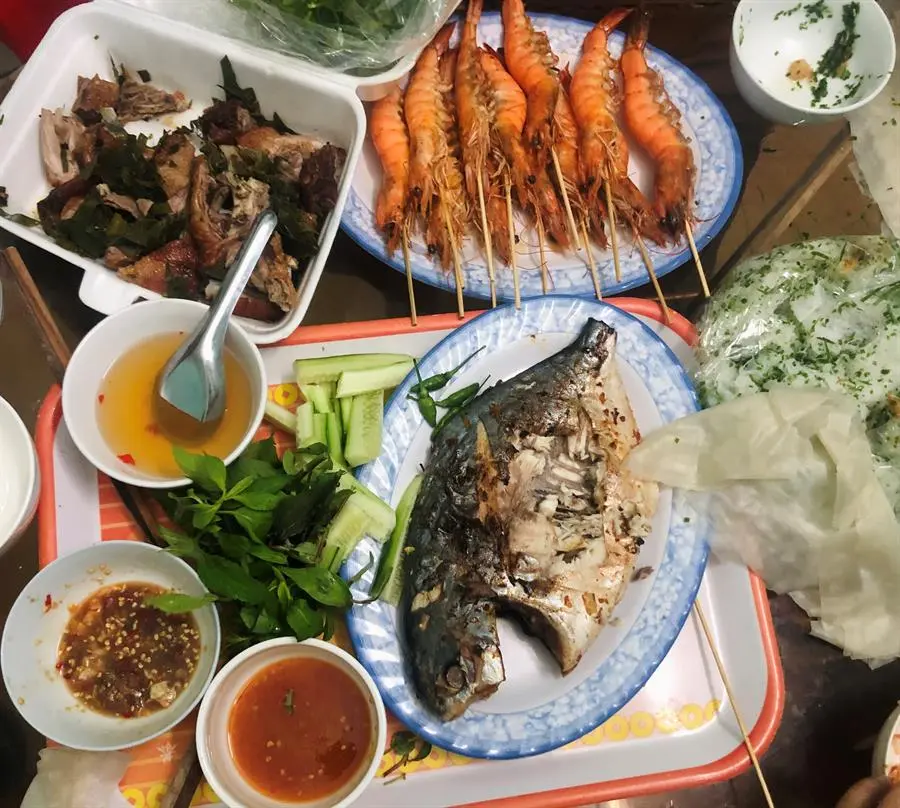 Khách hàng review Nồi chiên không dầu AVA 5.5 lít 55K07A 45