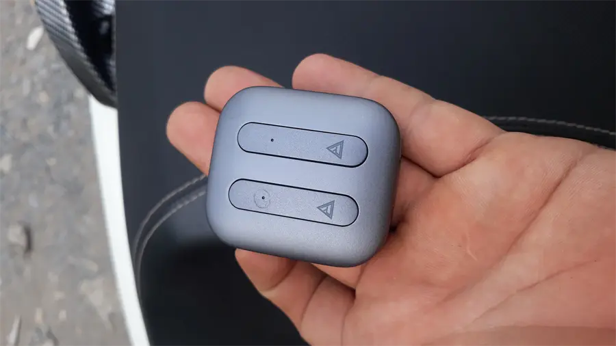 Khách hàng review Tai nghe Bluetooth True Wireless Rezo T206 4