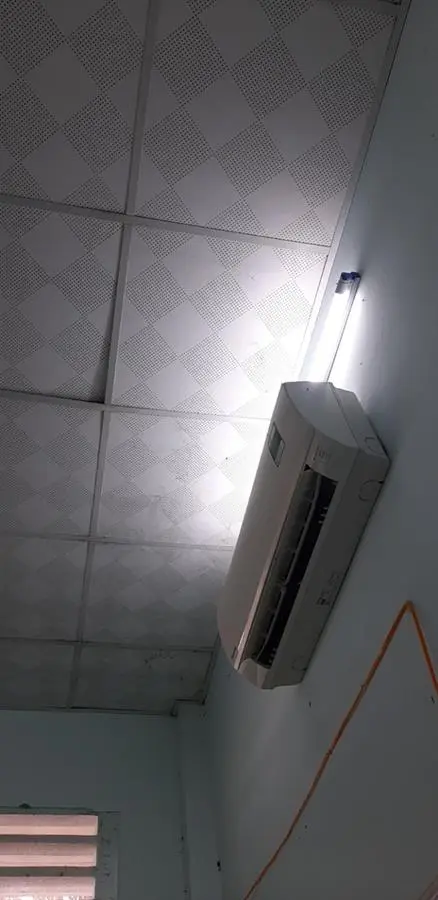 Khách hàng review Điều hòa Daikin Inverter 8500 BTU FTKB25WMVMV 26