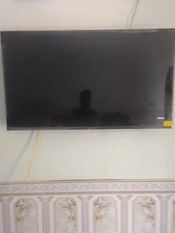 Khách hàng review Android Tivi Casper 4K 50 inch 50UG6100 19