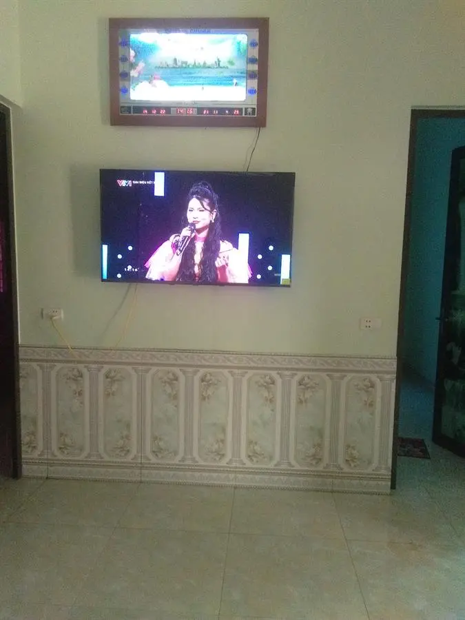 Khách hàng review Android Tivi Casper 4K 50 inch 50UG6100 17