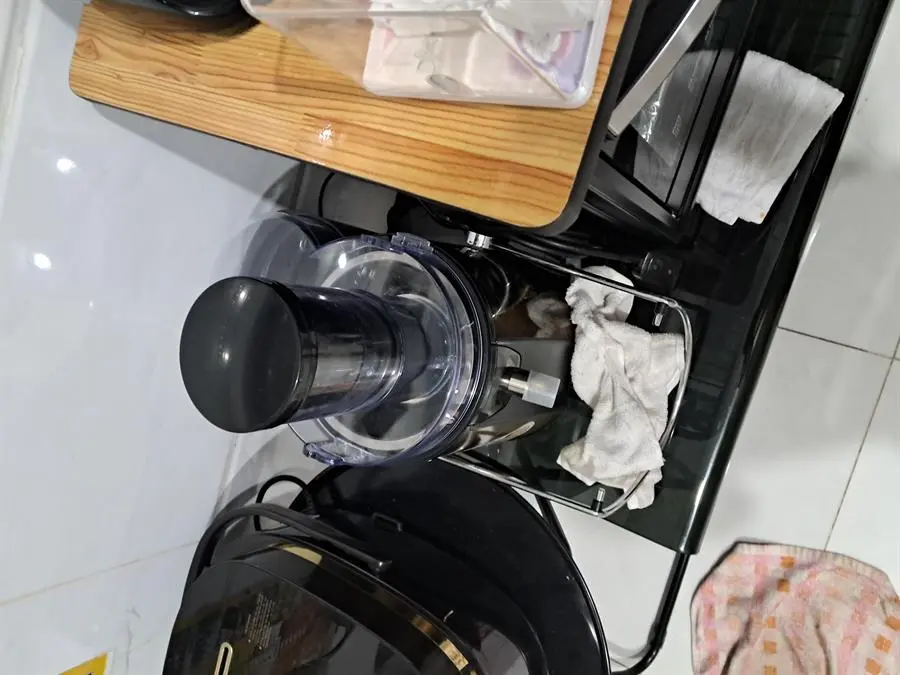 Khách hàng review Máy xay sinh tố đa năng AVA BL1055-CB 3