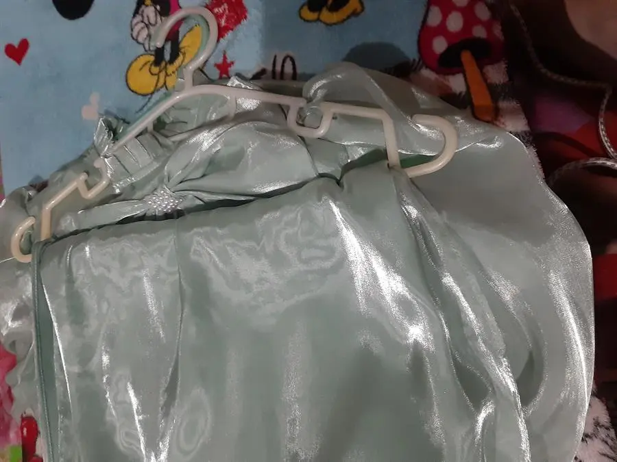 Khách hàng review Bàn ủi khô Delites BUK03 1100W 3