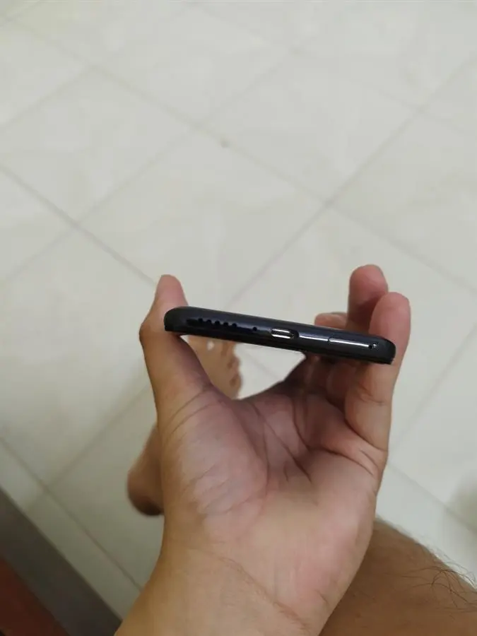 Khách hàng review Điện thoại Xiaomi 12T 5G 256GB 11