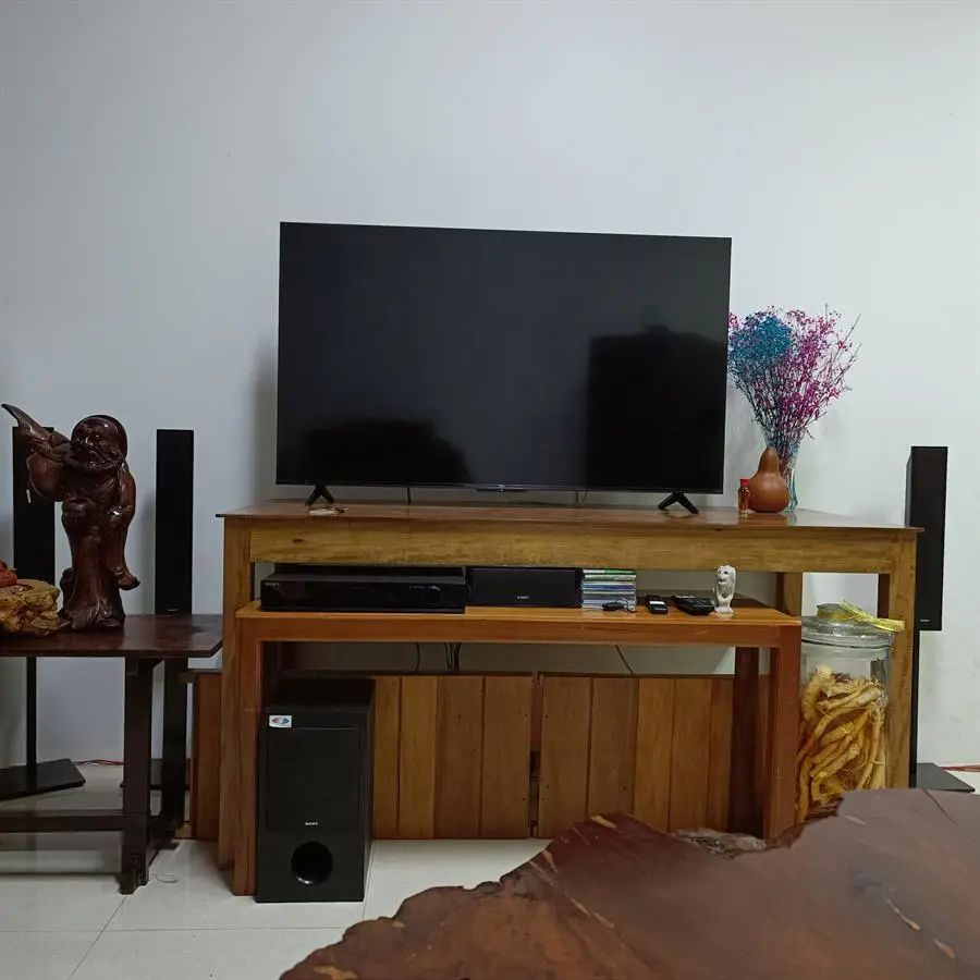 Khách hàng review Google Tivi TCL AI 4K 55 inch 55P635 19