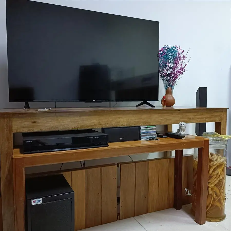 Khách hàng review Google Tivi TCL AI 4K 55 inch 55P635 20