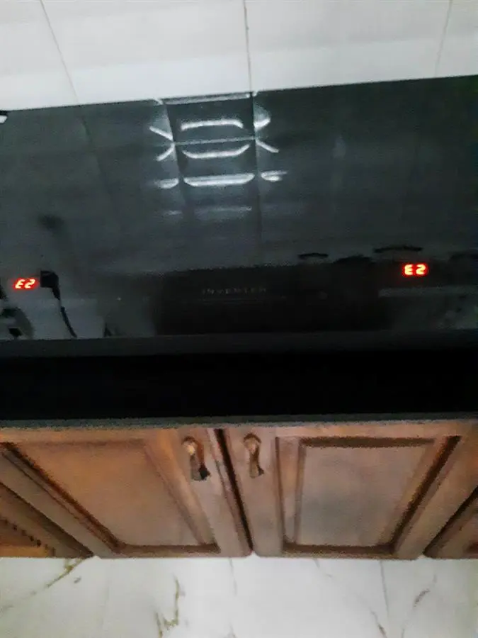 Khách hàng review Bếp từ đôi âm Junger MK-22 4000W 75