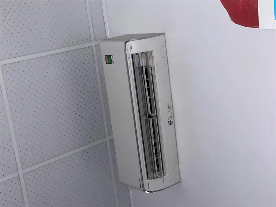 Khách hàng review Máy lạnh Panasonic Inverter 1 HP CU/CS-XU9XKH-8 5