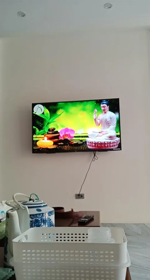 Khách hàng review Google Tivi Sony 4K 55 inch KD-55X75K 13