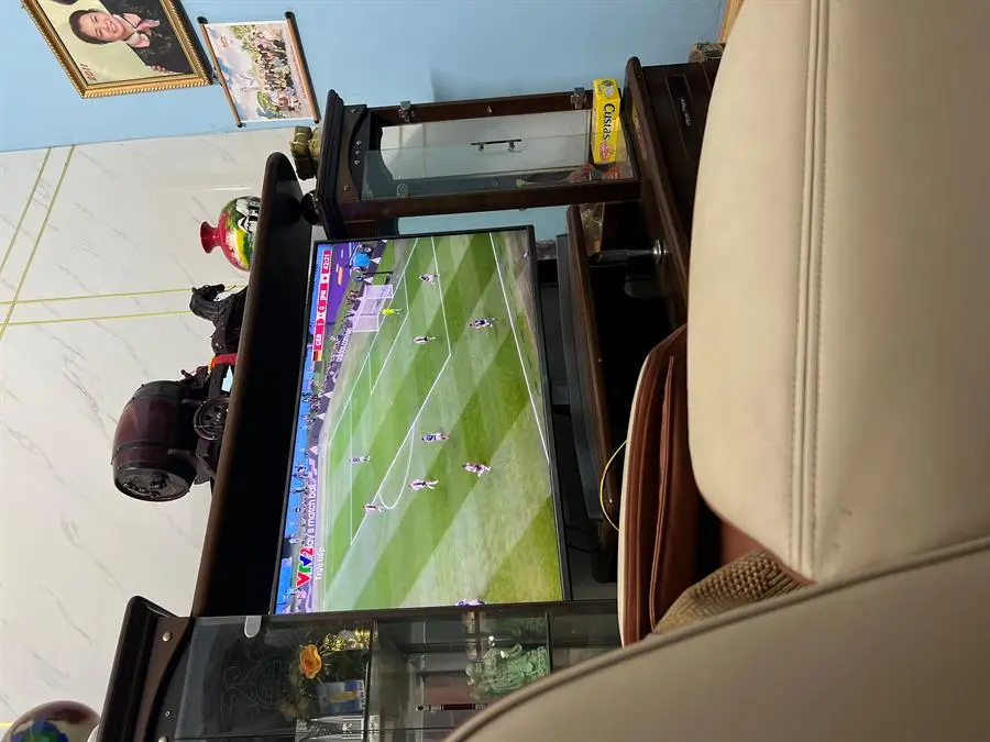 Khách hàng review Smart Tivi NanoCell LG AI 4K 55 inch 55NANO76SQA 23