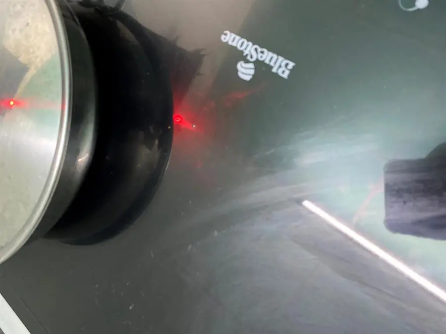 Khách hàng review Bếp từ hồng ngoại lắp âm BlueStone ICB-6911 1