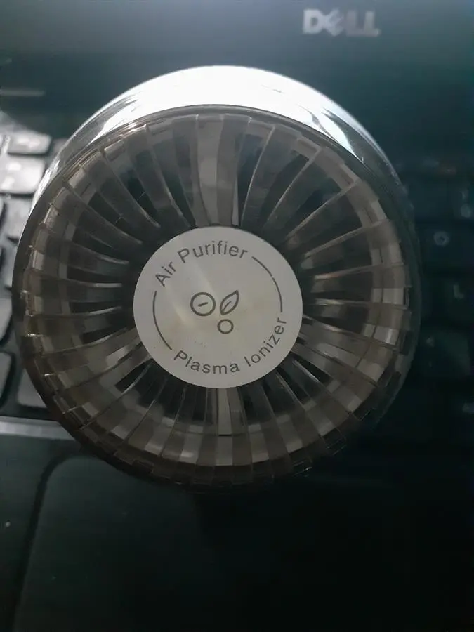 Khách hàng review Máy lọc không khí mini Cuckoo CAC-03V10W 1.6W 2