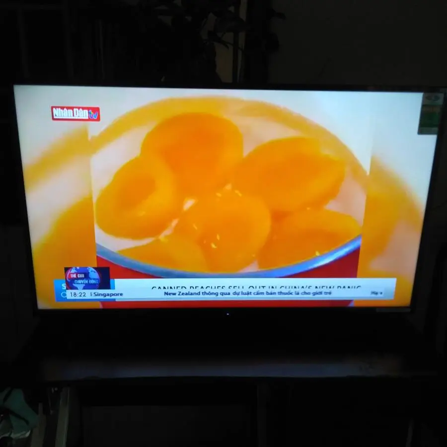 Khách hàng review Google Tivi Sony 4K 43 inch KD-43X75K 11