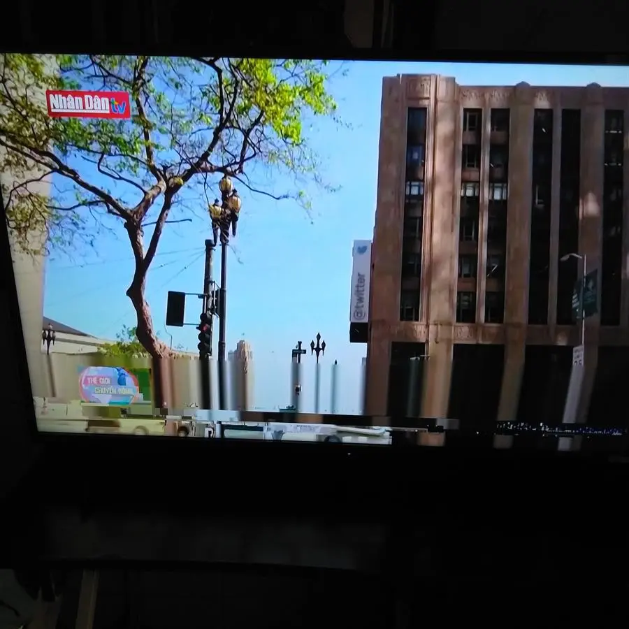 Khách hàng review Google Tivi Sony 4K 43 inch KD-43X75K 12