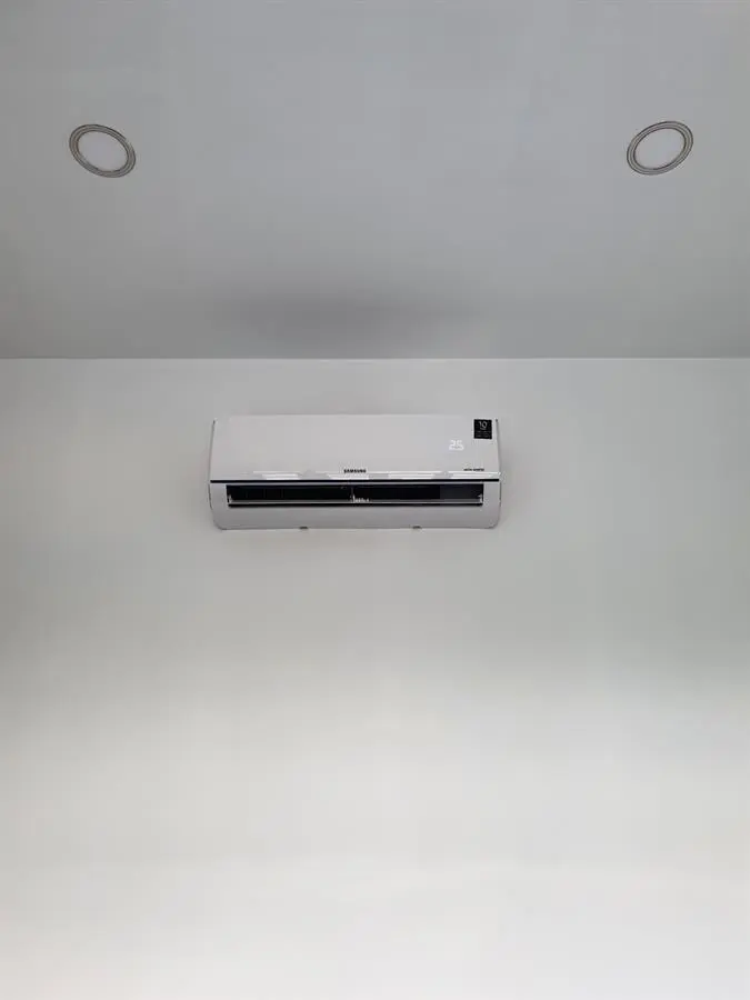 Khách hàng review Máy lạnh Samsung Inverter 1 HP AR09TYHQASINSV 58
