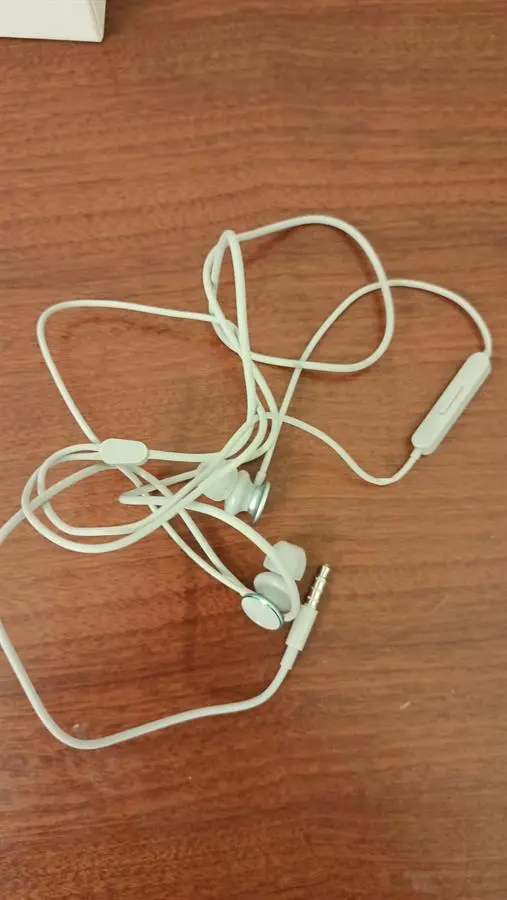 Khách hàng review Tai nghe Có Dây OPPO MH151 4