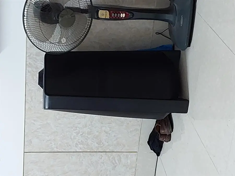 Khách hàng review Loa tháp Samsung MX-T70/XV 1500W 15